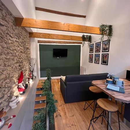 Bed and Breakfast Le Nid D'Isa Hautvillers Esterno foto